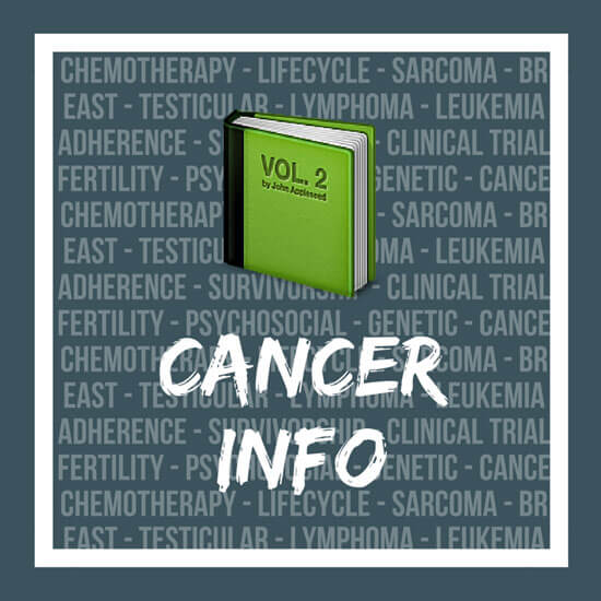 Cancer info