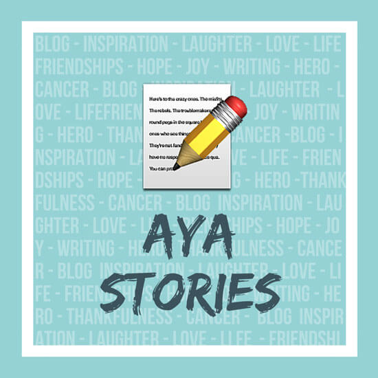 AYA stories